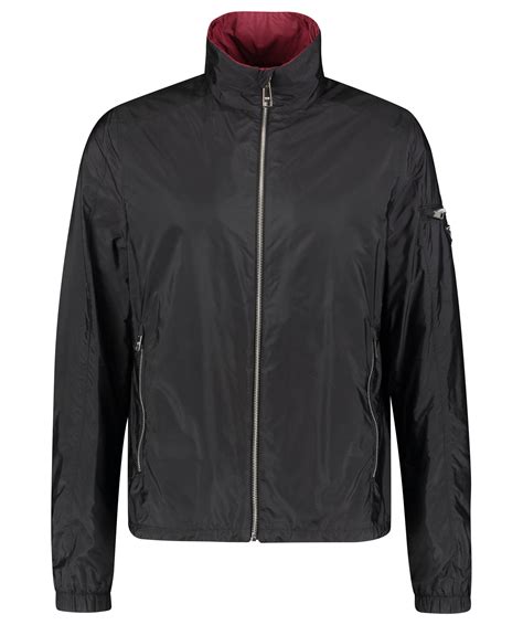 prada wendejacke herren